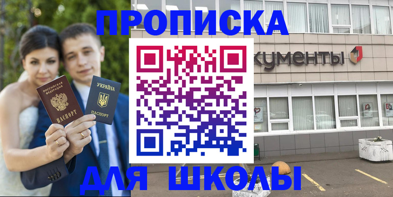 временная регистрация госуслуги в Ермолино